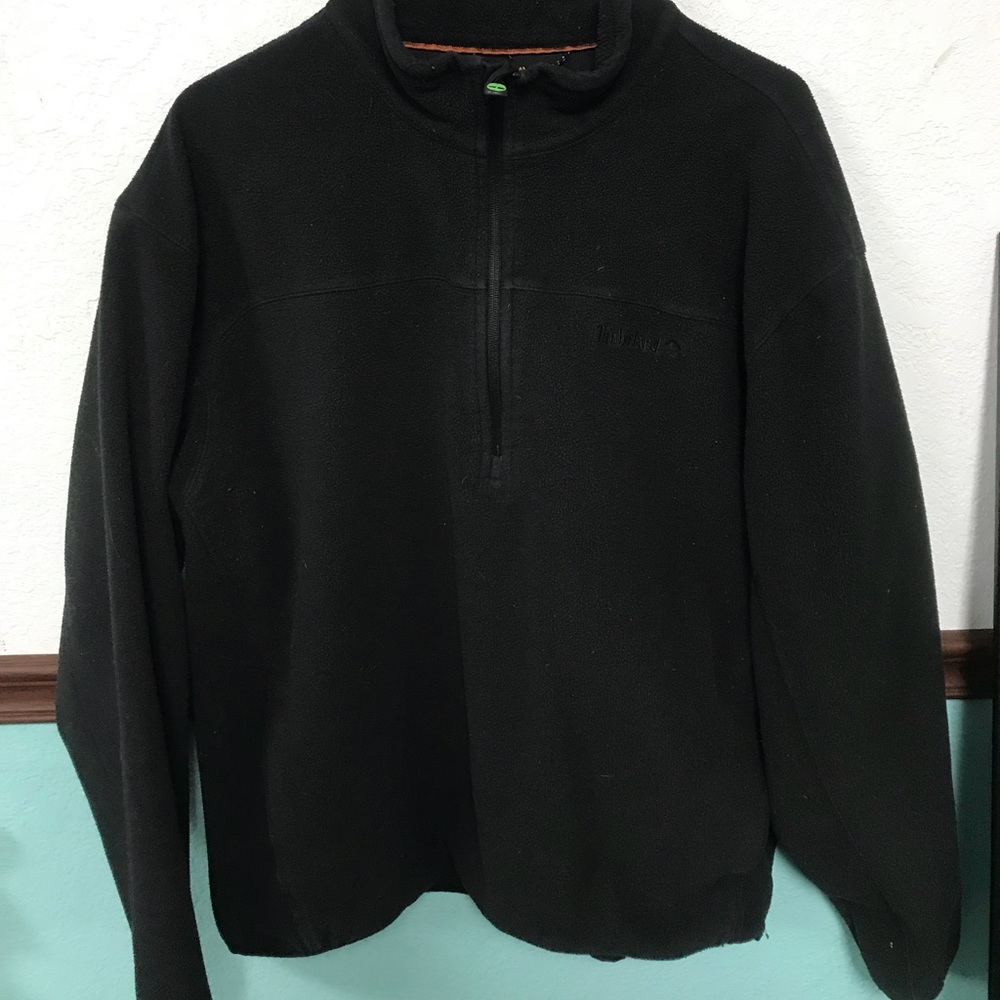Timberland half zip